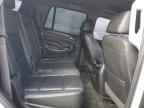 2016 CHEVROLET Tahoe