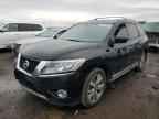 2013 NISSAN PATHFINDER