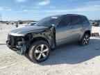 2012 JEEP Grand Cherokee