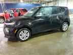2021 KIA SOUL