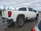 2022 GMC Sierra