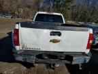 2012 CHEVROLET Silverado