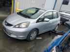 2012 HONDA FIT