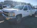 2012 CHEVROLET Silverado
