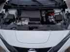 2019 NISSAN LEAF