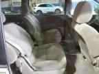 2009 TOYOTA SIENNA