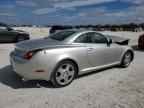 2002 LEXUS SC 430