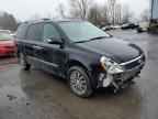 2012 KIA SEDONA