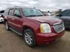 2007 GMC Yukon