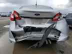 2011 FORD Fiesta