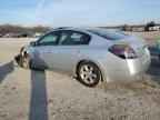 2009 NISSAN ALTIMA