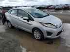 2011 FORD Fiesta