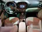 2021 KIA SOUL