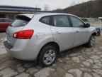 2013 NISSAN ROGUE