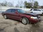 2003 LINCOLN Town Car