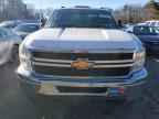 2012 CHEVROLET Silverado