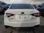 2020 SUBARU Legacy