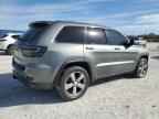 2012 JEEP Grand Cherokee