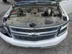 2016 CHEVROLET Tahoe