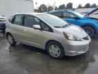 2012 HONDA FIT