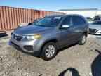 2011 KIA SORENTO