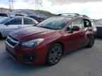 2013 SUBARU IMPREZA