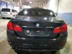 2013 BMW 5 series