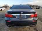 2013 BMW 7 series