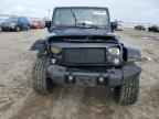 2007 JEEP WRANGLER