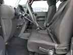 2007 JEEP WRANGLER