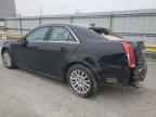 2013 CADILLAC CTS