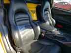 2001 CHEVROLET CORVETTE