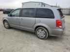 2014 DODGE CARAVAN