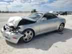 2002 LEXUS SC 430