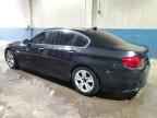 2013 BMW 5 series