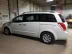 2008 NISSAN Quest