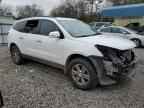 2017 CHEVROLET TRAVERSE
