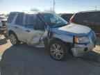 2010 LAND ROVER LR2