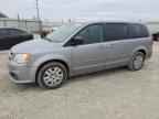 2014 DODGE CARAVAN