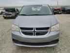 2014 DODGE CARAVAN