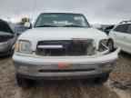2000 TOYOTA TUNDRA