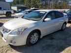 2010 NISSAN ALTIMA
