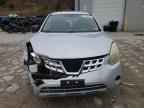 2013 NISSAN ROGUE