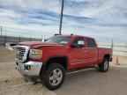 2015 GMC Sierra