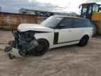 2014 LAND ROVER RANGE ROVER