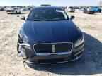 2018 LINCOLN MKZ