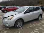 2013 NISSAN ROGUE