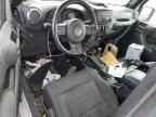 2012 JEEP WRANGLER