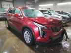 2019 CADILLAC XT4