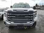 2022 GMC Sierra